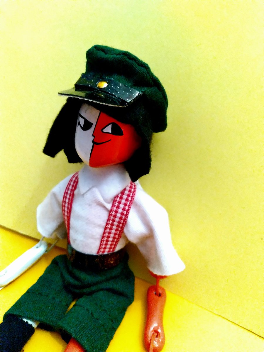 Lets_make_dolls's tweet photo. ENA #ENA https://t.co/7o47xCO4bo