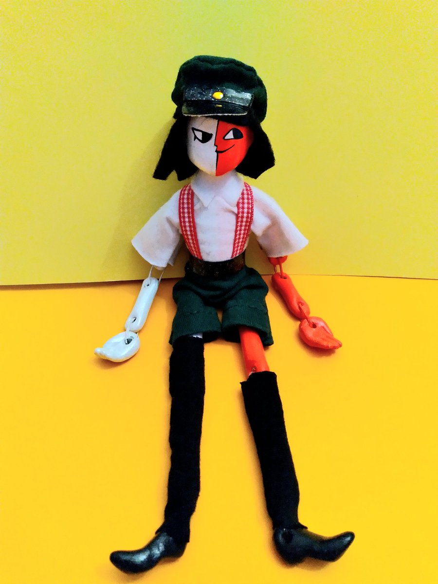 Lets_make_dolls's tweet photo. ENA #ENA https://t.co/7o47xCO4bo
