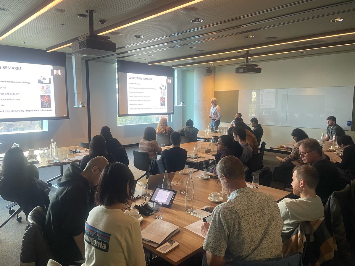 Vito Colella tweet media