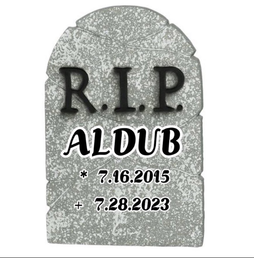 hyacinth192's tweet photo. ALDUB may fade away but richard @aldenrichards02  and maine @mainedcm  live forever !!! fans never change only the name... https://t.co/qbDWOnJz6f