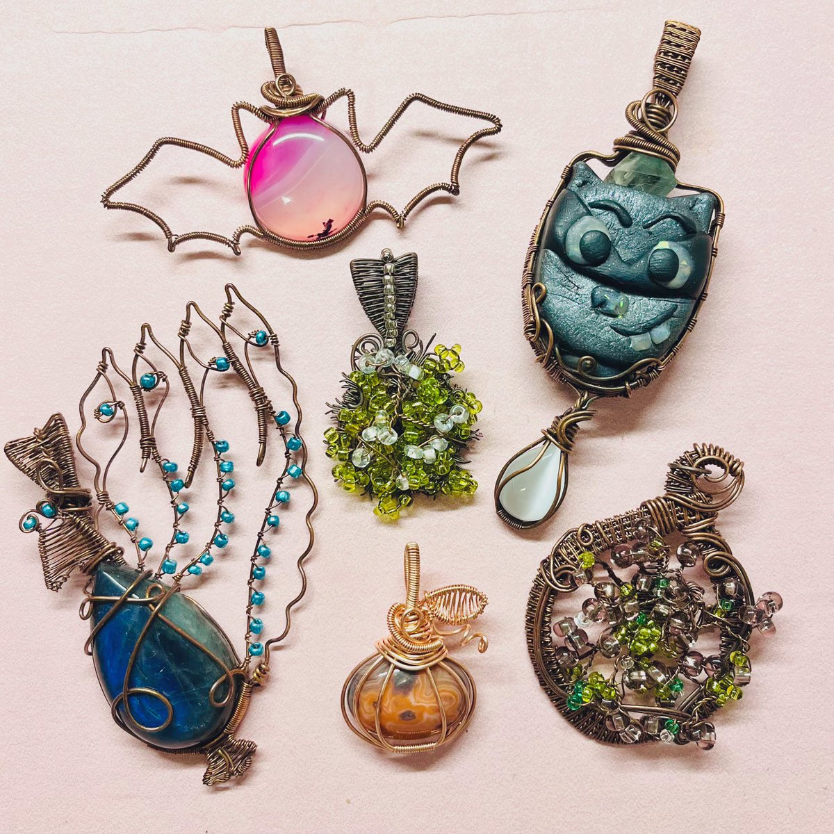 i just think they’re neat