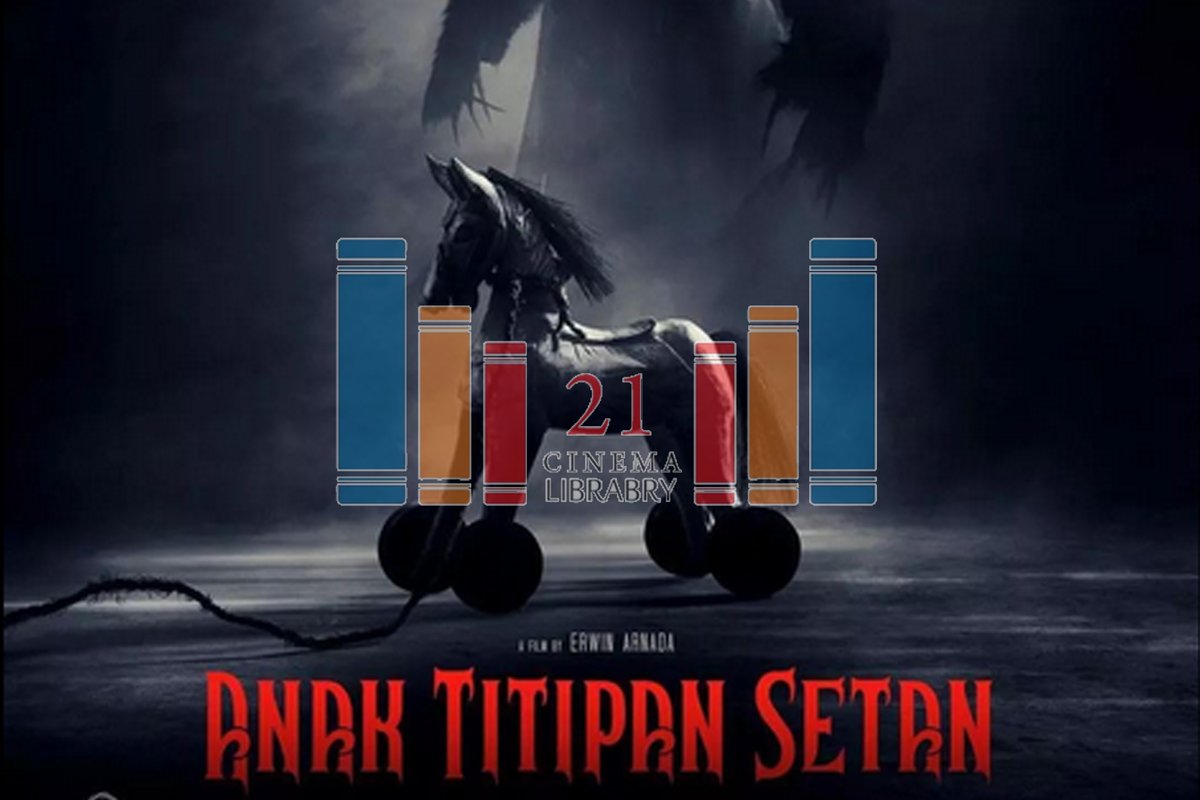 andinternation1's tweet photo. Sari, seorang ibu satu anak yang penuh kesedihan setelah Ia ditinggalkan oleh anak dan suaminya Kesedihannya perlahan menjadi rasa benci kepada Eyang Susana. bagaimana selanjutnya?
Anak Titipan Setan - 2023
🎬https://t.co/QgBfgtXSsz
📋https://t.co/HDLmcO670x https://t.co/xnRBbbUeE4