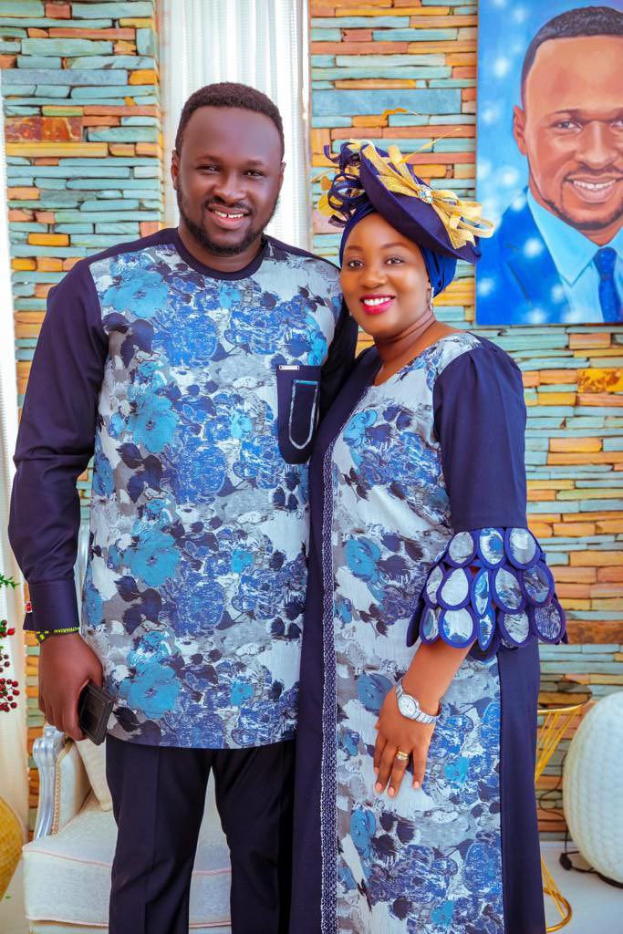 Pastor Elvis Agyemang tweet media