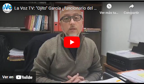 lavozdelneuquen's tweet photo. ¿"Ojito" García funcionario del gabinete provincial?: "estoy a disposición, la única condición es que sea territorialmente en Cutral Co", dijo https://t.co/s4JVlgwKRl
#garcia #gabinete #provincial #disposicion #politica #cutralco https://t.co/ujLJFhU8cQ
