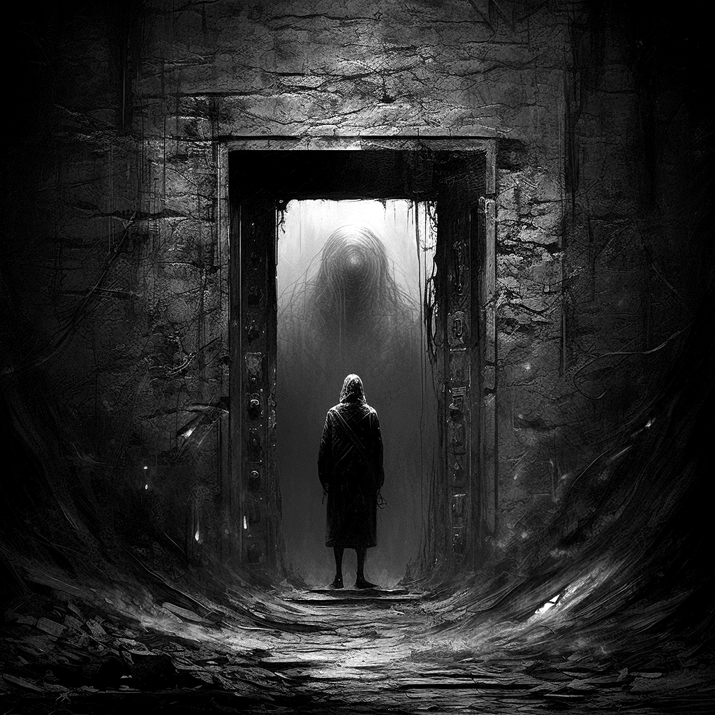 The Maze tweet media