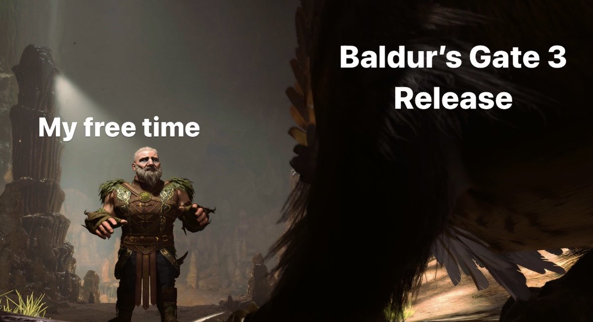Wizards_DnD's tweet photo. RIP https://t.co/1Y9kaq20Uz