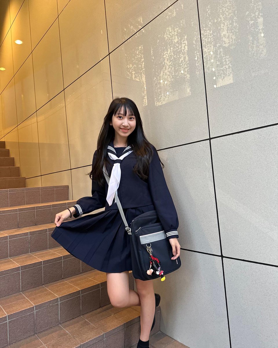 Iwasaki Maria (岩崎聖愛) de Courage Creators
 #岩崎聖愛