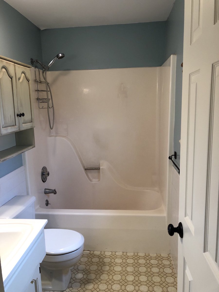 JonathanAJones's tweet photo. @AskTOH Before and After. https://t.co/GyUsXxe35X