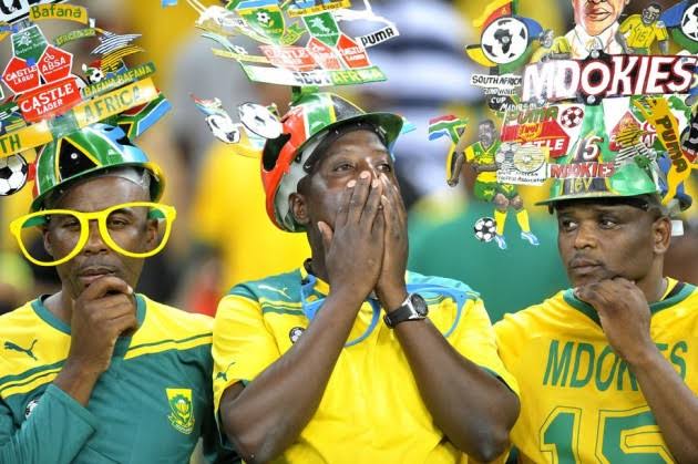 Cellular® (@cellular_jnr) on Twitter photo <a href="/Banyana_Banyana/">Banyana_Banyana</a> It's very important to be calm and present when you're winning in life, don't be too much excited and forget the mission. That's the mistake we did after scoring two goals. We didn't keep our shape and mentally we didn't become smart to win this game. But we live and learn. 🇿🇦💪🏿 <a href="/Banyana_Banyana/">Banyana_Banyana</a> It's very important to be calm and present when you're winning in life, don't be too much excited and forget the mission. That's the mistake we did after scoring two goals. We didn't keep our shape and mentally we didn't become smart to win this game. But we live and learn. 🇿🇦💪🏿