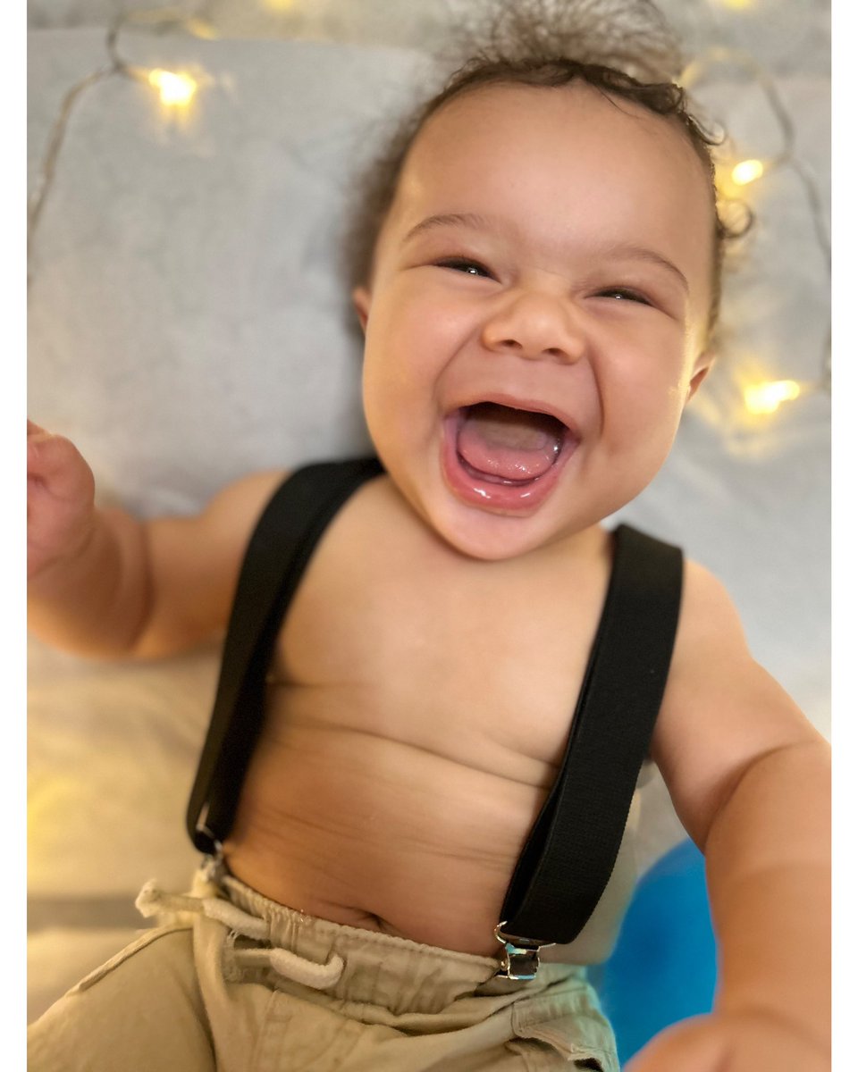 CeeSimminYT's tweet image. Annnnnd just like that, RJ is 6 months old today! Mommy’s big boy.🥹🫶🏼🤍