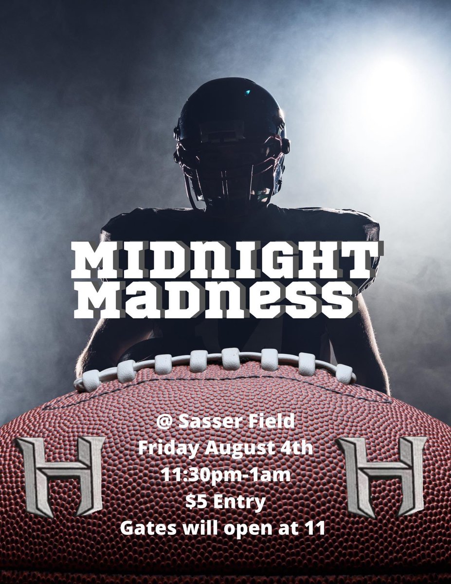 Havelock Athletics tweet media