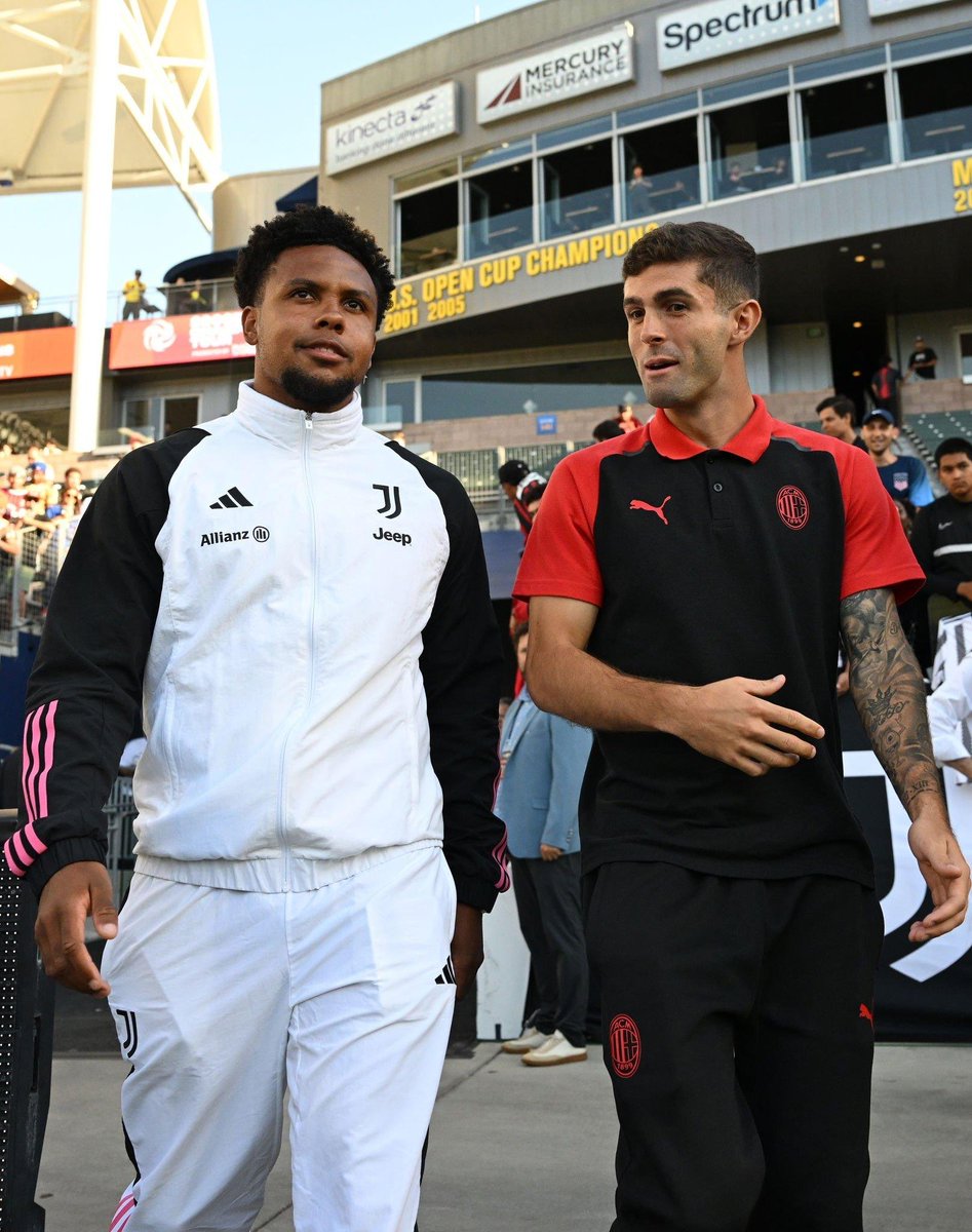 USMNT NATION tweet media