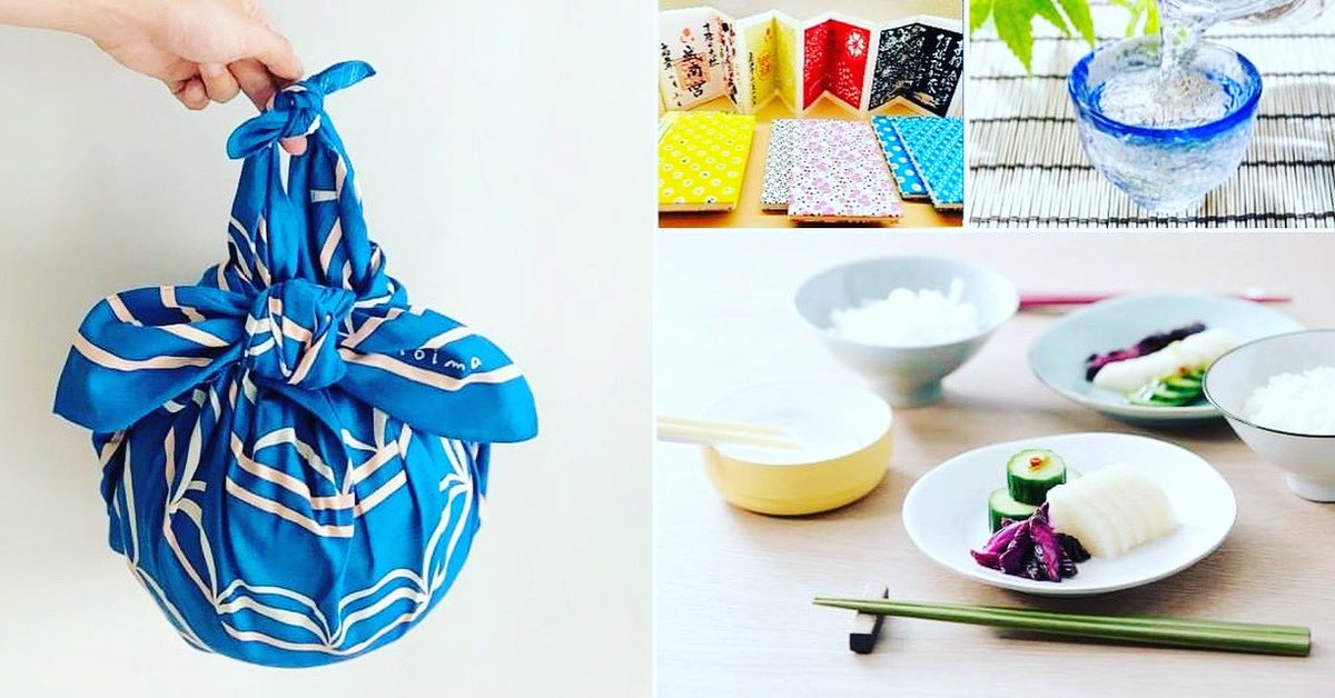 ＜高輪 夏まつり2023 ＞とコラボし、「御朱印帖づくり体験」、「くらしに役立つふろしき講座」、「日本酒と京漬物の匠と語らおう！」を開催！

＊令和５年８月１２日（土）、８月１３日（日）
＊場所：グランドプリンスホテル新高輪 

◇お申込・詳細はこちら↓
takanawanatsumatsuri2023.peatix.com