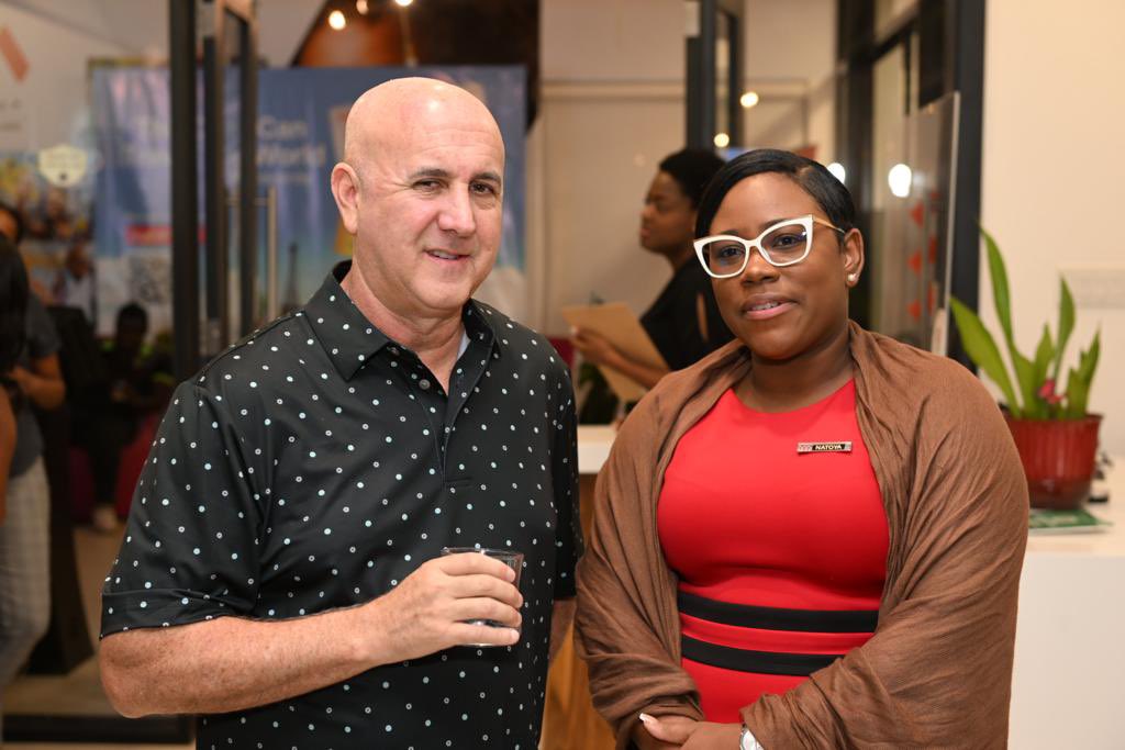 myvmgroup's tweet photo. Thank you to our guests for coming out and sharing with us at tonight’s VM Wealth Management Mixer. #VMWealth https://t.co/82m0ckv3l0