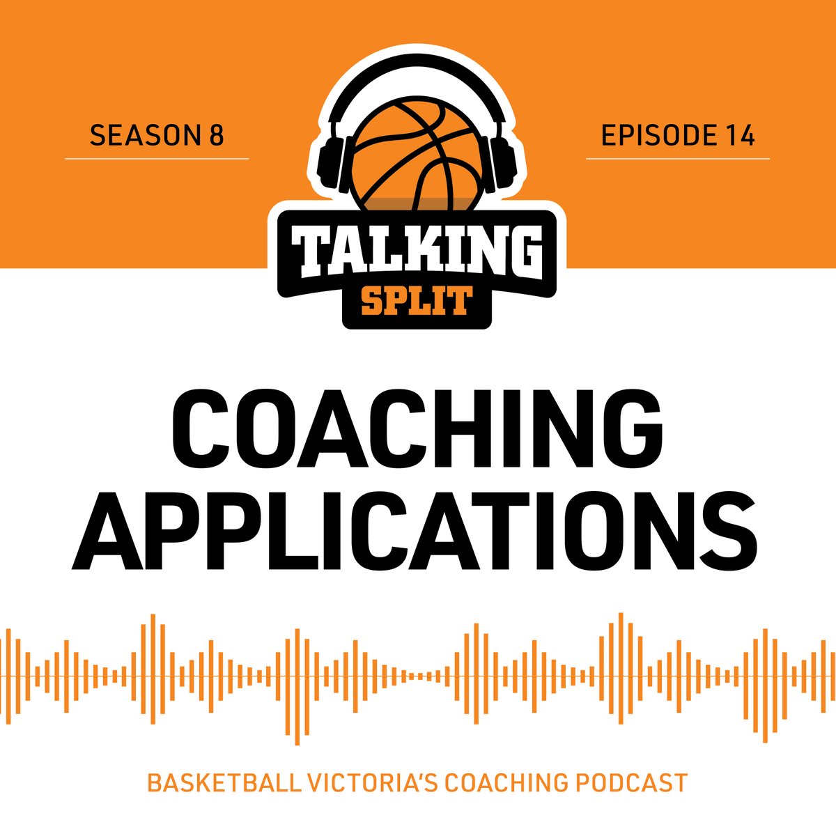 Basketball Victoria (@basketball_vic) on Twitter photo Seems like only yesterday that clubs were calling for coaching app's, but here we are again! <a href="/TalkingSplit/">Talking Split</a> discuss which team to apply for, how to balance out your progression and interview insight/prep.
Listen via the link or your fav podcast app fal.cn/3Ag3d 🎧 Seems like only yesterday that clubs were calling for coaching app's, but here we are again! <a href="/TalkingSplit/">Talking Split</a> discuss which team to apply for, how to balance out your progression and interview insight/prep.
Listen via the link or your fav podcast app fal.cn/3Ag3d 🎧