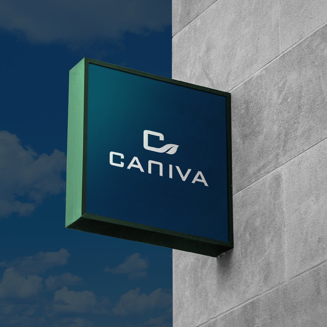 viderelab's tweet photo. Proyecto: Logotipo branding 
Cliente: Caniva / México 🇲🇽
↳ https://t.co/ywRvXtUuIe

📣✨Como agencia de publicidad, nos enorgullece presentar el nuevo logotipo para una innovadora empresa de productos naturales,

📱 462 632 9503
📩 viderelab@gmail.com

#LogotipoCreativo #Canabis https://t.co/Gv0cwVHJ9x