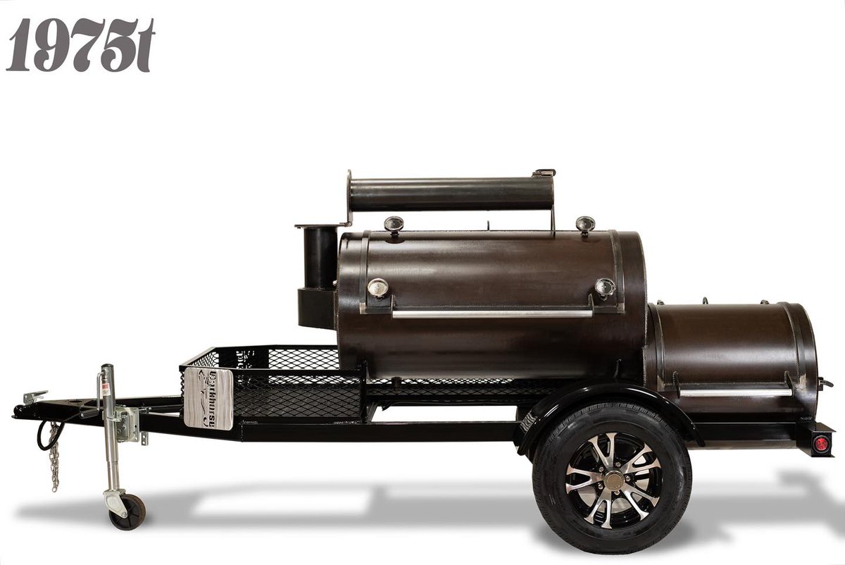 WorkhorsePits's tweet photo. The brisket bus.    Because it’s great #bbq we’re after!
#bbqsmoker
#backyardsmoker
#bbqsmoker
#stickburner
#offsetsmoker
#woodfirecooking
#woodfirecookery
#adventure
#bbqadventure
#bbqfestival
#bbqfest
#nashvillefoodie
#austinfoodie
#popupbbq
#bbqtrailers https://t.co/PT18uXiSCy