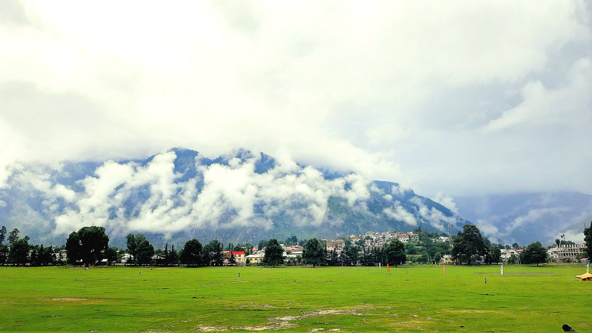 #Gutenmorgen #Kishtwar