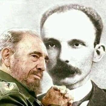 Con las acciones del 26 de julio de 1953 Fidel cumplió el precepto martiano de que "debe hacerse en cada momento, lo que cada momento es necesario". #FidelPorSiempre #70Moncada #ConTodosLaVictoria