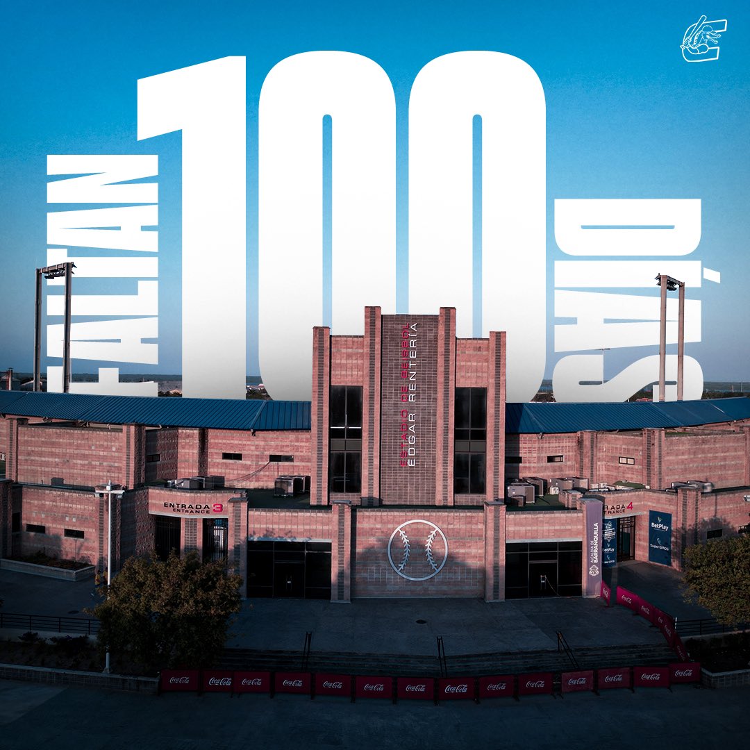 Holaaaaaaa, ¿sabían que solo faltan 100 días para vernos? 😏 Qué emoción 🔥🐊