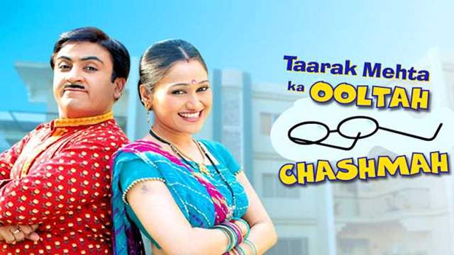 Go'gle describes the show as an ensemble wh'r the residence of housing society help each other to find solution of com'n real life challenges & get involved in sticky situation .But I describes it's therapy to my anxious mind & meditation to my restless body .
#15YearsOfTmkoc