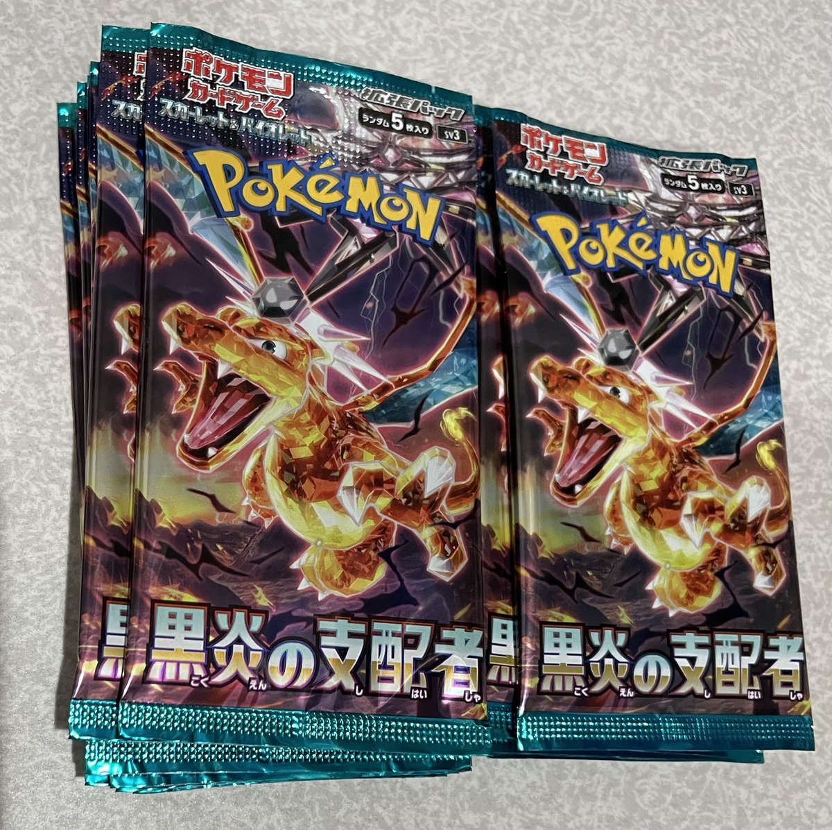 GDabcXA7IsGJOzF's tweet photo. コンビニで少しだけ買えました✨
まとめて開封したいのでまだまだバラパック集めます‼︎

リザードンのURがめちゃくちゃカッコいいのでもう少し安くなってポチりたい😎 https://t.co/GUCNCkHTpS