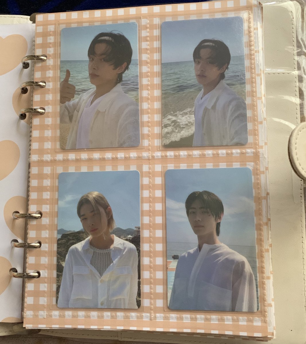 wonhancart's tweet photo. wts lfb

enhypen (jake, niki, sunghoon) odysseus pcs - 150 ea

- price is negotiable if getting two or more
- onhand and ready to ship
- reply ‘mine + member’ or dm me to claim https://t.co/r4d4kwLYcT