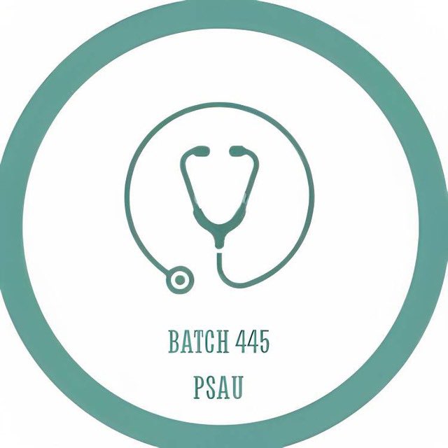 Niz_1x's tweet photo. #PSAU
#Batch45 
Finally!! 💚🤎 

صرنا من حزب سطامو ✨ https://t.co/wDmCBbJhag