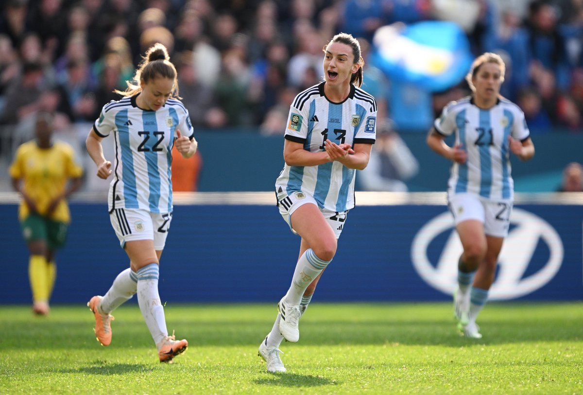 🇦🇷 Selección Argentina ⭐⭐⭐ tweet media