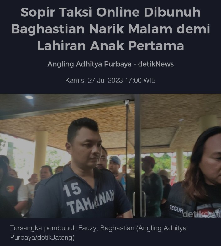 zoelfick's tweet photo. Penjahat seperti ini bikin seorang ayah terpisah dari seorang ibu yang masih mengandung anaknya. 

Rampok, begal, dan sejenisnya tdk pernah peduli itu. 

Begundal macam apa yg berharap hukum harus tetap ramah krn alasan HAM thd penjahat spt ini? https://t.co/2Vki8P27I1