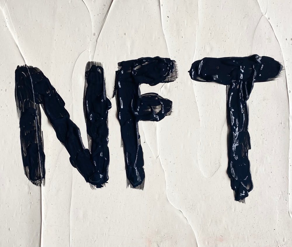 kwwenberg3's tweet photo. In my mind, the greatest #NFT ever minted. Created by the artistic mind of @kennyschac  give NFTs a chance. A very good medium of digital art! https://t.co/3WnQg5XBYi