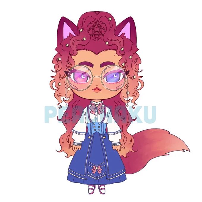 if anyone is interested in taking these characters off my hands they are up for adopt, $35 each. pls read TOS below before claiming ^^reply or DM to claim  