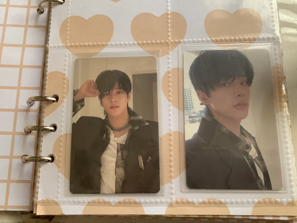 wonhancart's tweet photo. wts lfb 

jake b:c hype pcs - 150 ea, 280 set

- onhand and rts 
- reply ‘mine + marked pc’ or ‘mine set’ to claim https://t.co/RLM8Rf0DRH
