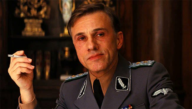 CinemaTweets1's tweet photo. Christoph Waltz: 2 x Oscar Winner https://t.co/JL4JdXVB0j