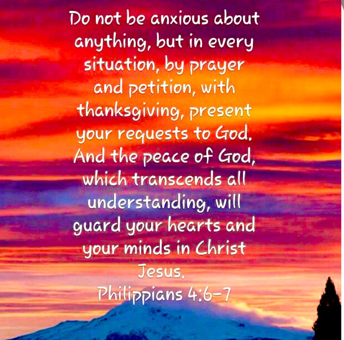 sharonePack's tweet photo. Do you toss and turn?

Be Anxious for nothing

I remind myself https://t.co/dWNyI73shd