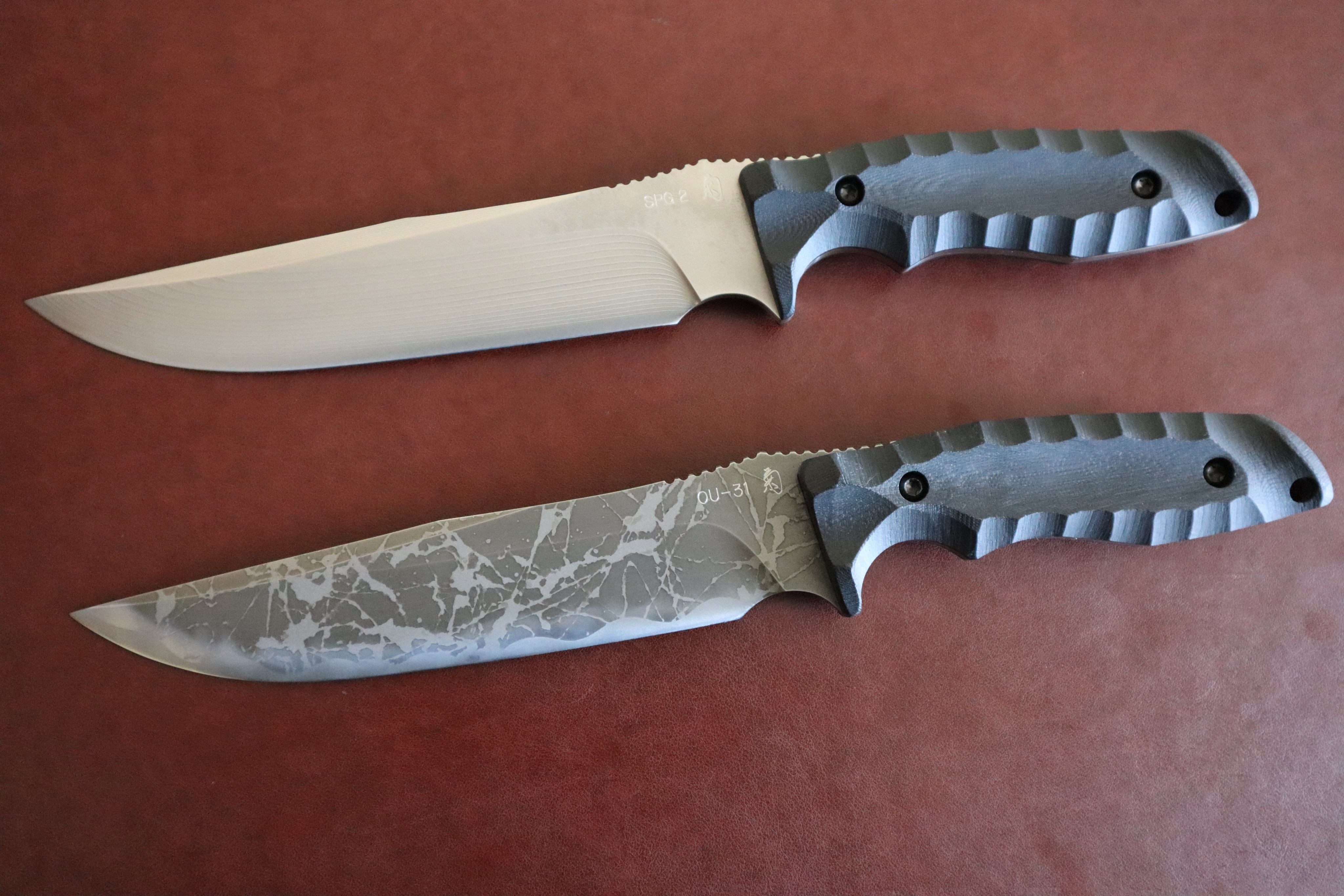KIKU KNIVES / キクナイフ on X: KIKU KNIVES / キクナイフ on X: