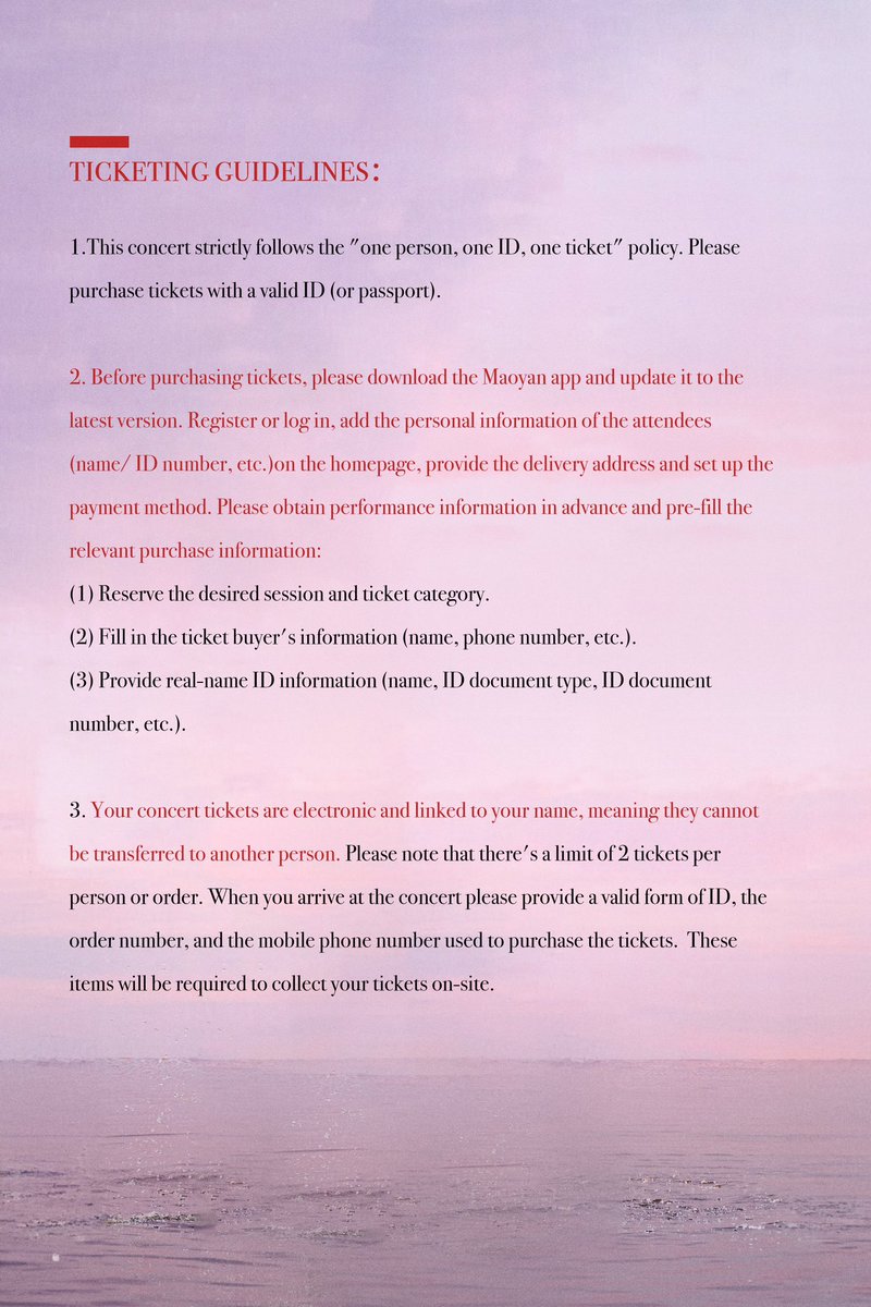 lay_studio's tweet photo. Beijing Stop - Boarding Guide

Pre-sale time: July 31st at 13:14 &amp; 15:00
Ticket Platform: Maoyan (ticket could be purchased overseas) 

See you in Beijing on August 12-13 with Captain @layzhang! https://t.co/pdC7HuIg8x