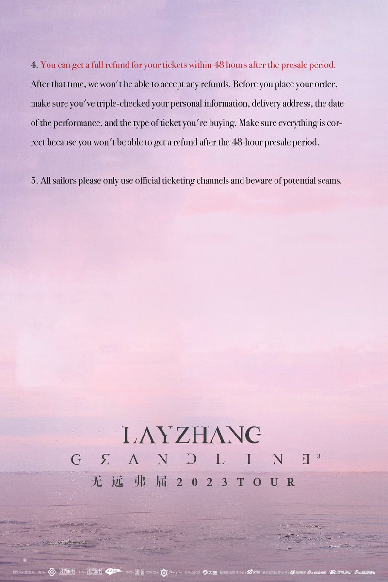 lay_studio's tweet photo. Beijing Stop - Boarding Guide

Pre-sale time: July 31st at 13:14 &amp; 15:00
Ticket Platform: Maoyan (ticket could be purchased overseas) 

See you in Beijing on August 12-13 with Captain @layzhang! https://t.co/pdC7HuIg8x