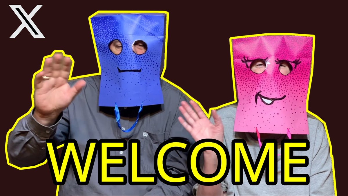 SyntheticFarts's tweet photo. Welcome @X Love the Dark Mode.
https://t.co/H8NctZZFux https://t.co/yfeyGnRmj6