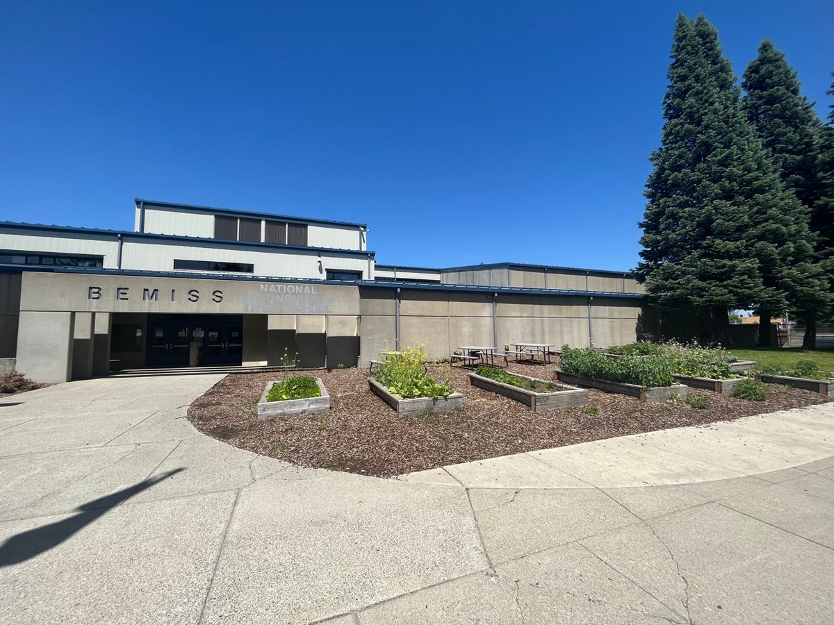 EarthGen tweet media