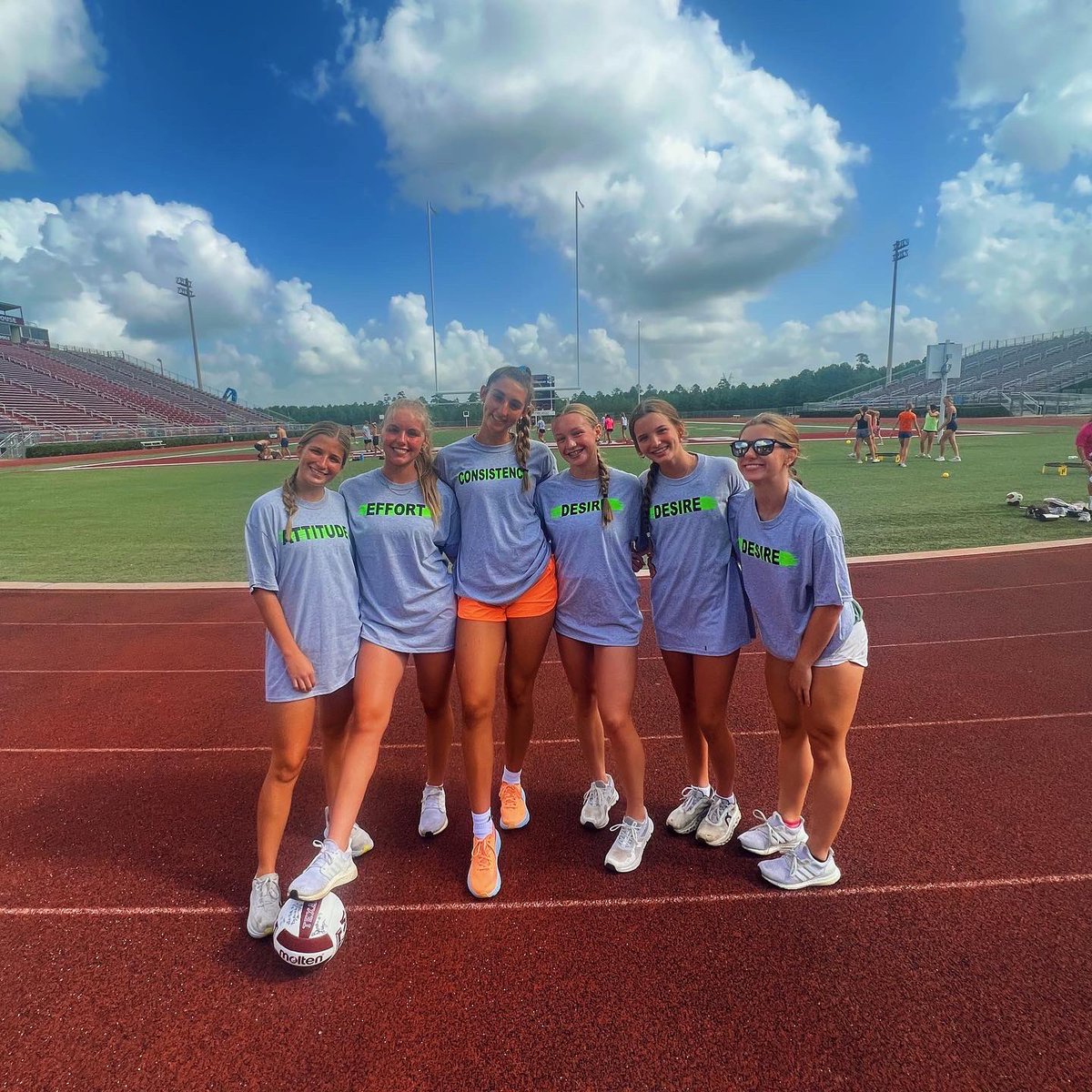MagnoliaVBALL's tweet photo. Congrats to these girls who earned awards for all their hard work this summer at @performancecourse !!

Thank you @dylanstubbedoo for getting them ready!! 💪🏼

Season’s almost here!! 🥳🥳 https://t.co/8ZJauPICxx