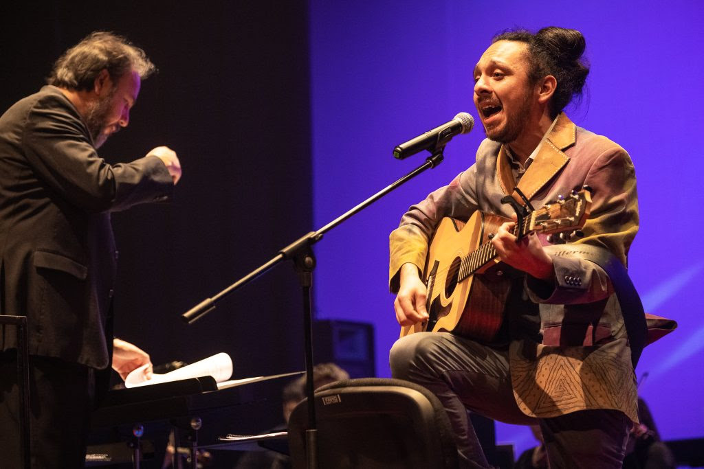 la7talca's tweet photo. ABIERTA LA INVITACIÓN A AGRUPACIONES Y SOLISTAS DEL MAULE PARA PARTICIPAR EN LA GALA REGIONAL DEL DÍA DE LA MÚSICA Y LOS MÚSICOS CHILENOS https://t.co/VlvI2XWDwz https://t.co/ifI99FGvKv