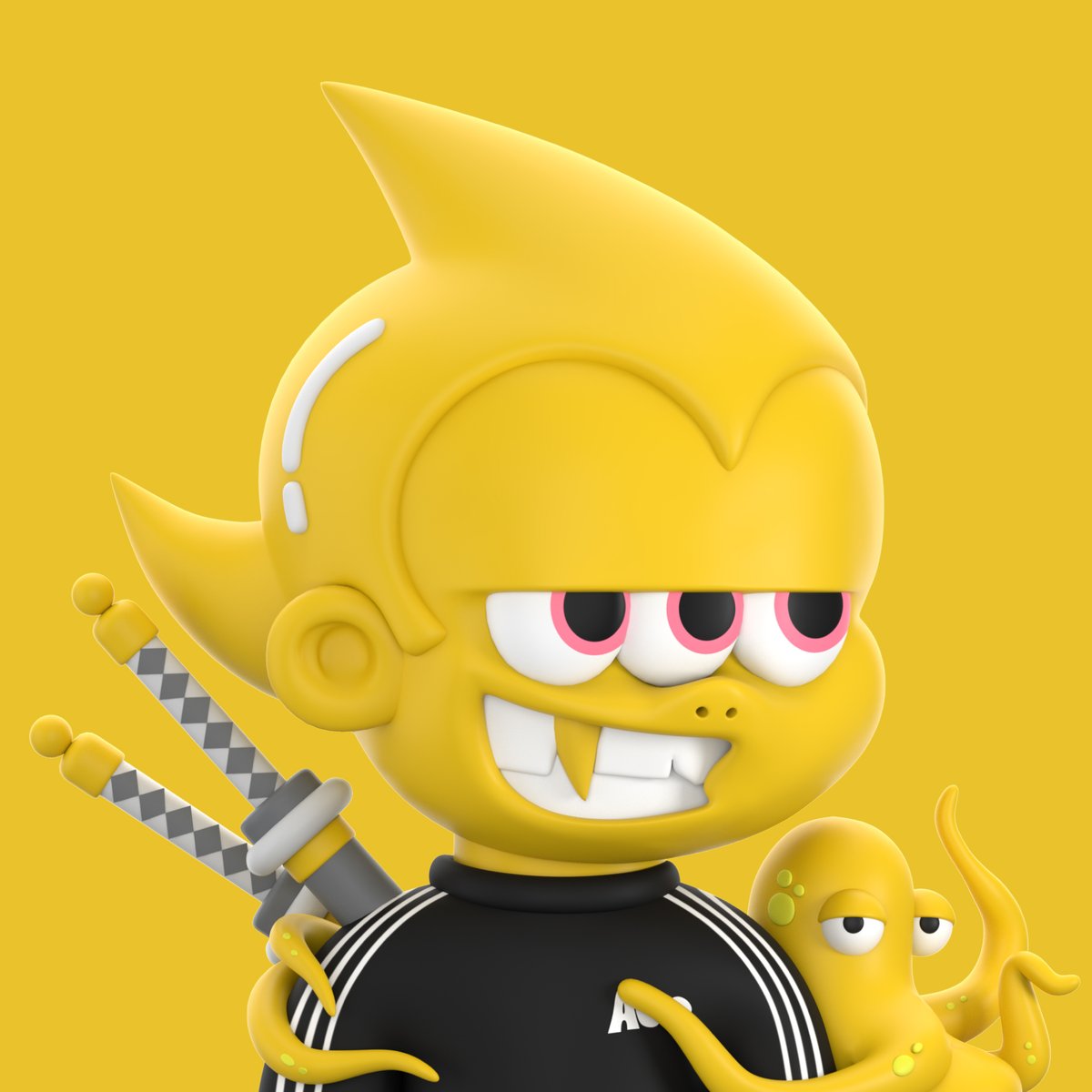 FINALLY, the time has come! The claim portal for the Astrokid DF (designer figure) is LIVE! Thankyou for your patience while we were in production mode, it feels amazing to finally be able to get this out to you all.
astrokid.vercel.app
#astrokid #acidverse