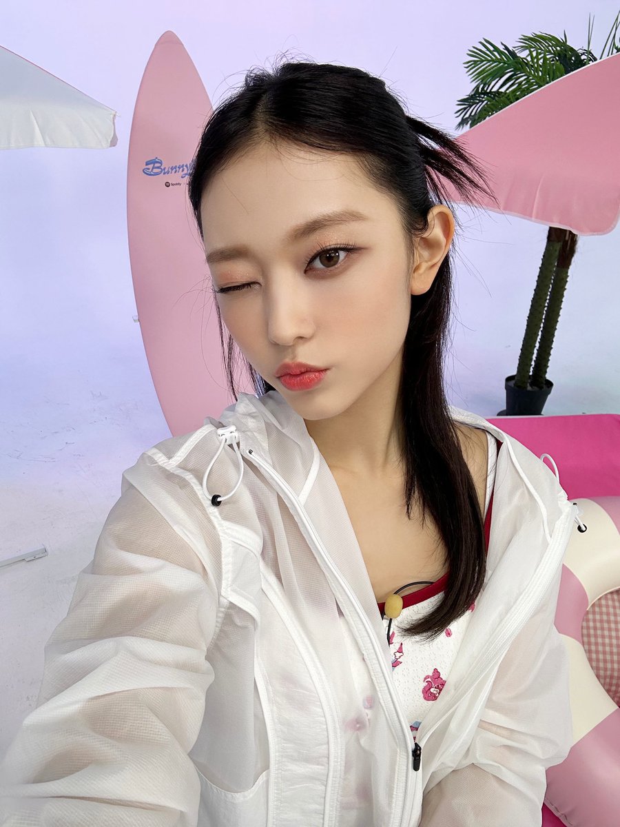 BunnyLand 

#뉴진스 #NewJeans #해린 #Haerin