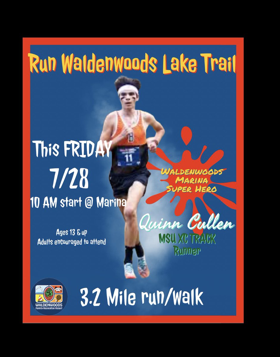 Waldenwoods Resort tweet media