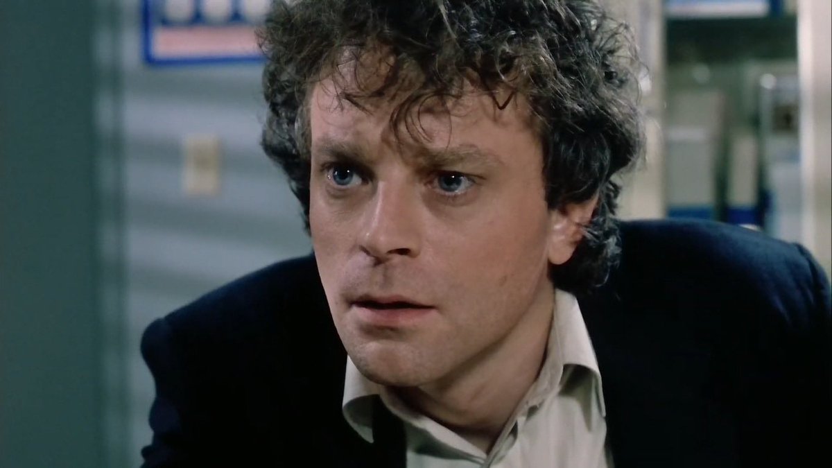 BeautyMenFilm's tweet photo. Brad Dourif in SPONTANEOUS COMBUSTION https://t.co/mNV1jH8Ymk