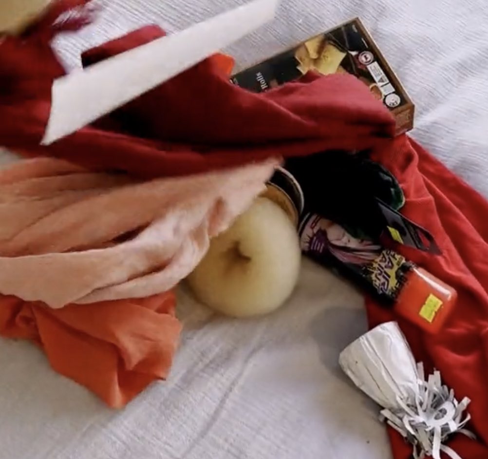 Toady Hawk tweet media