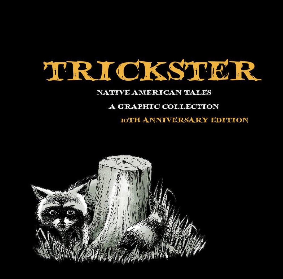 historycomics's tweet photo. Interested in integrating Native American stories and culture in your classroom through comics? Here are some lesson ideas
I developed with Trickster as a central book  https://t.co/JMoUwJhVwR https://t.co/dkj3jjbauM