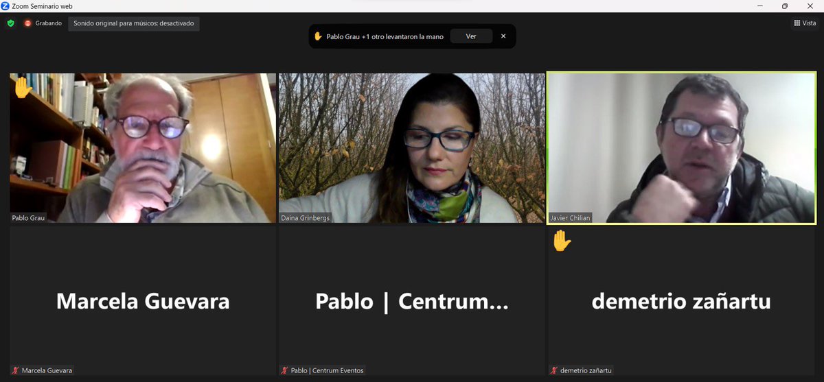 Muy buena experiencia para #LabFitoFrutales <a href="/INIAQuilamapu/">INIA Quilamapu</a> presentando los resultados del proyecto “Manejo de enfermedades de madera en avellano europeo para la macro zona centro sur”<a href="/ComiteAvellano/">Comité del Avellano Europeo</a> <a href="/FIA_Chile/">FIA</a> con los miembros del comité! 🤩🍄🌰