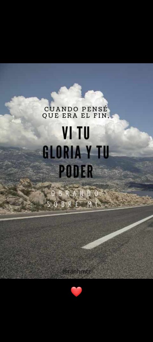 Karlito777's tweet photo. Recibe está palabra https://t.co/SSguxdLGwG